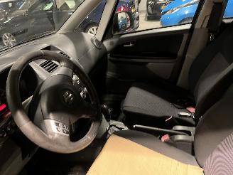 Suzuki SX4 1.6 Exclusive Automaat NAP! picture 14