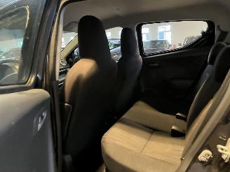 Nissan Pixo 1.0 Look NAP! picture 12