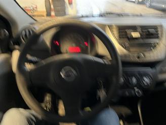 Nissan Pixo 1.0 Look NAP! picture 21