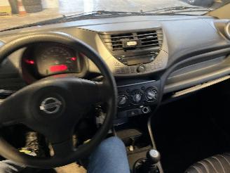 Nissan Pixo 1.0 Look NAP! picture 19