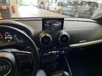 Audi A3 1.5 TFSI CoD Sport S Line Edition NAP! picture 22