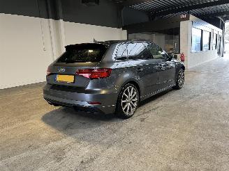 Audi A3 1.5 TFSI CoD Sport S Line Edition NAP! picture 5