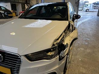 Audi A3 1.4 e-tron PHEV Ambition Pro Line plus picture 9