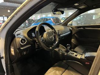 Audi A3 1.4 e-tron PHEV Ambition Pro Line plus picture 16