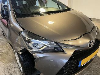 Toyota Yaris 1.0 VVT-i Energy NAP! picture 10