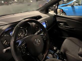 Toyota Yaris 1.5 Hybrid 59.000 KM! picture 20