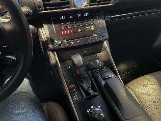 Lexus IS 300H Edition NAP! picture 23