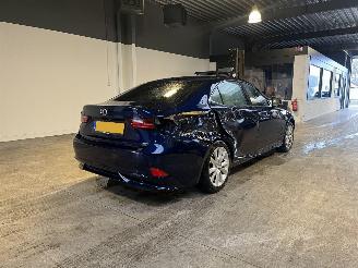 Lexus IS 300H Edition NAP! picture 5