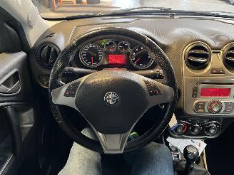 Alfa Romeo MiTo 1.4 Distinctive picture 14
