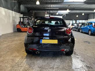 Alfa Romeo MiTo 1.4 Distinctive picture 4