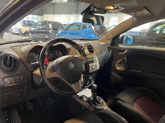 Alfa Romeo MiTo 1.4 Distinctive picture 13