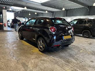 Alfa Romeo MiTo 1.4 Distinctive picture 3