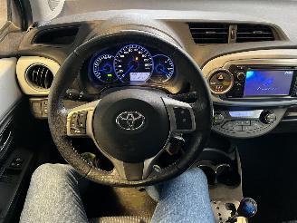 Toyota Yaris 1.5 Full Hybrid Aspiration NAP picture 20