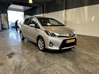 Toyota Yaris 1.5 Full Hybrid Aspiration NAP picture 7