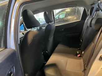 Toyota Yaris 1.5 Full Hybrid Aspiration NAP picture 13