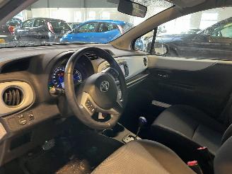 Toyota Yaris 1.5 Full Hybrid Aspiration NAP picture 18