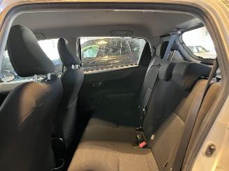 Toyota Yaris 1.5 Full Hybrid Aspiration NAP picture 14