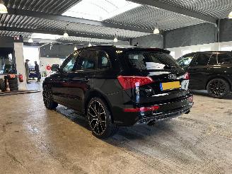 Audi Q5 3.2 FSI quattro Pro Line S picture 3