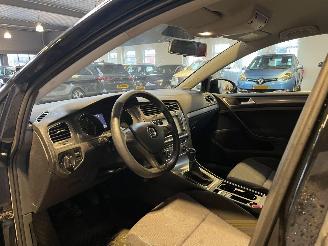 Volkswagen Golf 1.2 TSI Trendline picture 15