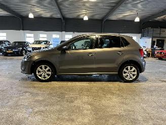 Volkswagen Polo 1.4-16V Highline picture 2