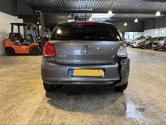 Volkswagen Polo 1.4-16V Highline picture 4