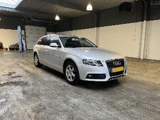 Audi A4 2.0 TDI Business Edition picture 7
