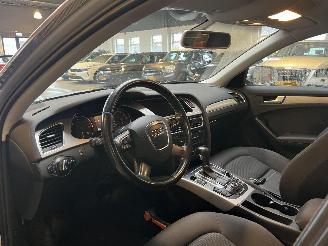 Audi A4 2.0 TDI Business Edition picture 16