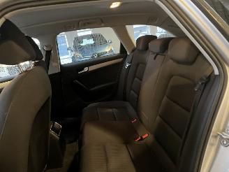 Audi A4 2.0 TDI Business Edition picture 12