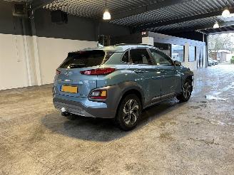 Hyundai Kona 1.6 GDI HEV 18.000 KM NAP! picture 6