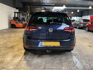 Volkswagen Golf 1.6 TDI Highline BlueMotion NAP! picture 4