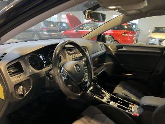 Volkswagen Golf 1.6 TDI Highline BlueMotion NAP! picture 15