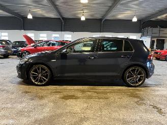 Volkswagen Golf 1.6 TDI Highline BlueMotion NAP! picture 2