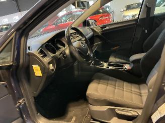 Volkswagen Golf 1.6 TDI Highline BlueMotion NAP! picture 13