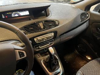 Renault Scenic Grand Scénic 2.0 Bose 140 PK! Automaat picture 24