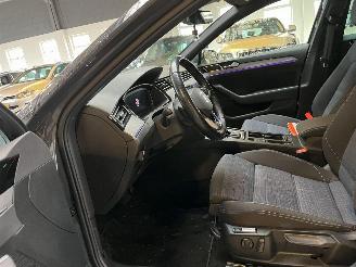 Volkswagen Passat 1.4 TSI PHEV GTE picture 16