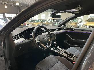 Volkswagen Passat 1.4 TSI PHEV GTE picture 15