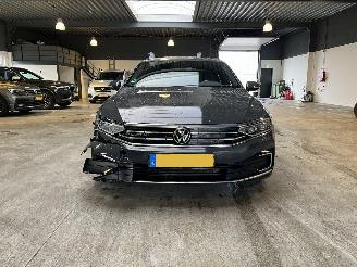Volkswagen Passat 1.4 TSI PHEV GTE picture 8