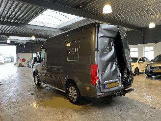 Mercedes Sprinter 317 1.9 CDI L2H2 90.000 KM NAP! AUTOMAAT! picture 3
