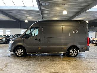Mercedes Sprinter 317 1.9 CDI L2H2 90.000 KM NAP! AUTOMAAT! picture 2