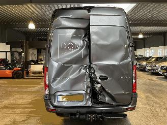 Mercedes Sprinter 317 1.9 CDI L2H2 90.000 KM NAP! AUTOMAAT! picture 13