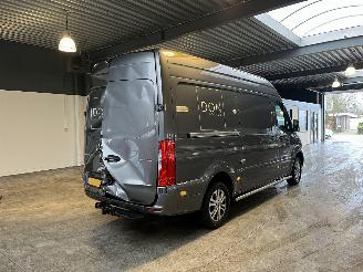 Mercedes Sprinter 317 1.9 CDI L2H2 90.000 KM NAP! AUTOMAAT! picture 5
