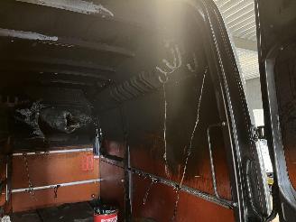 Mercedes Sprinter 317 1.9 CDI L2H2 90.000 KM NAP! AUTOMAAT! picture 11