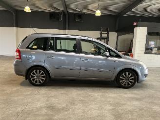 Opel Zafira 1.8 Temptation 7 PERSONS! NAP + APK! picture 6