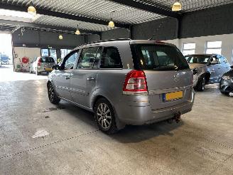 Opel Zafira 1.8 Temptation 7 PERSONS! NAP + APK! picture 3