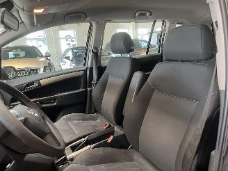 Opel Zafira 1.8 Temptation 7 PERSONS! NAP + APK! picture 16