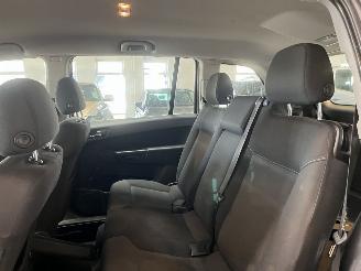 Opel Zafira 1.8 Temptation 7 PERSONS! NAP + APK! picture 12