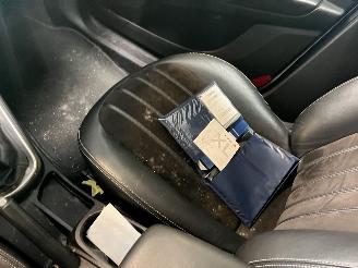 Lancia Delta 1.4 M.air Lounge picture 21