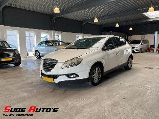  Lancia Delta 1.4 M.air Lounge 2012/2