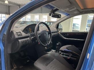 Mercedes A-klasse 150 Classic NAP + APK! picture 13