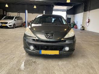 Peugeot 207 1.4 VTi XR picture 8